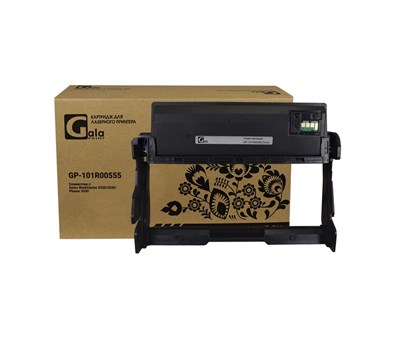 Драм-картридж GP-101R00555 для принтеров Xerox WorkCentre 3335/3345/Phaser 3330 Drum 30000 копий GalaPrint - фото 4500