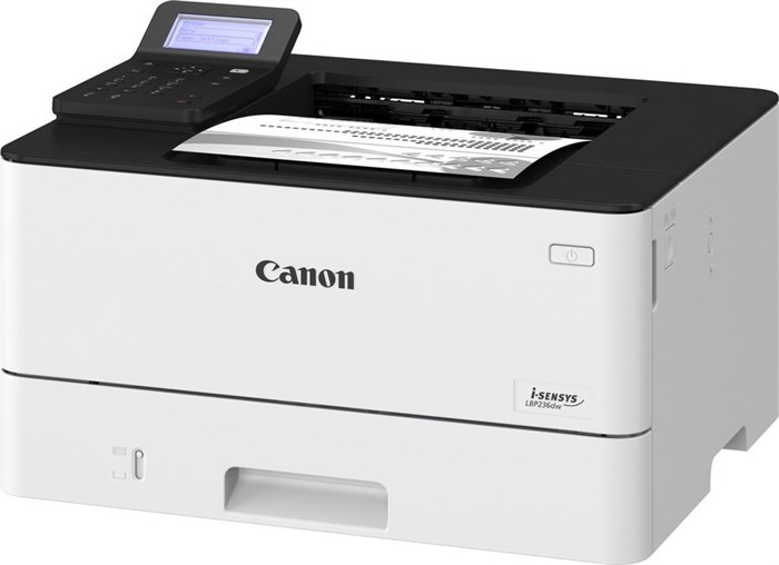 Принтер CANON i-SENSYS LBP236dw - фото 5214