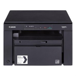 Сanon MF3010 принтер/копир/сканер A4