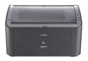 Принтер лазерный Canon LBP2900B, A4