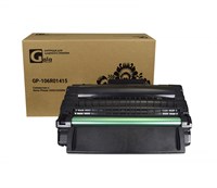 Картридж GP-106R01415 для принтеров Xerox Phaser 3435/3435DN 10000 копий GalaPrint