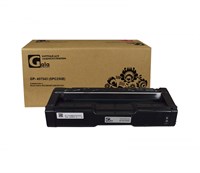 Картридж GP-407543 (SPC250E) для принтеров Ricoh Aficio SPC250/SPC260/SPC261 Black 2000 копий GalaPrint
