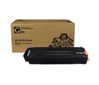 Картридж GP-C9730A (№645A) для принтеров HP Color LaserJet 5500/5550/5500dn/5500dtn/5500hdn/5500n Black 13000 копий GalaPrint 7620