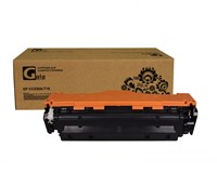 Картридж GP-CC530A/718 (№304A) для принтеров HP Color LaserJet CP2020/CP2025/CP2025dn/CP2025n/CM2320/CM2320fxi/CM2320nf/Canon i-SENSYS LBP7200/LBP7210/LBP7310/LBP7660/LBP7680/MF724/MF728/MF729/MF8330/MF8340/MF8350/MF8360/MF8380/MF8540/MF8550/MF8580/LBP720 3291