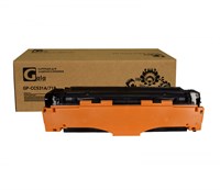 Картридж GP-CC531A/718 (№304A) для принтеров HP Color LaserJet CP2020/CP2025/CP2025dn/CP2025n/CM2320/CM2320fxi/CM2320nf/Canon i-SENSYS LBP7200/LBP7210/LBP7310/LBP7660/LBP7680/MF724/MF728/MF729/MF8330/MF8340/MF8350/MF8360/MF8380/MF8540/MF8550/MF8580/LBP720 1237