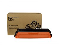 Драм-картридж GP-CE314A/029 (№126A) для принтеров HP Color LaserJet Pro M175/M175a/M175nw/M275/M275nw/CP1020/CP1025/CP1025nw/Canon LBP-7018/LBP-7010 Black/Cyan/Magenta/Yellow Drum BK-14000, C/M/Y-7000 копий GalaPrint 6805