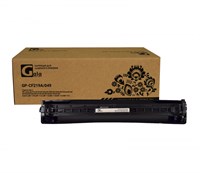 Драм-картридж GP-CF219A/049 (№19A) для принтеров HP LaserJet Pro M132/M132a/M132fn/M132fw/M132nw/M104/M104a/M104w/M101/M102/M103/M129/M130/Canon LBP-110/LBP-112/LBP-113/MF-110/MF-112/MF-113 Drum 12000 копий GalaPrint 8905