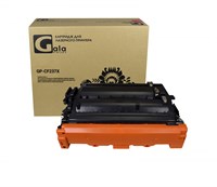 Картридж GP-CF237X (№37X) для принтеров HP LaserJet Enterprise M608/M608dn/M608n/M608x/M609/M609dn/M609x/M631/M631h/M631dn/M631dn/M631z/M632/M632z/M632fht/M632h 25000 копий GalaPrint 8799