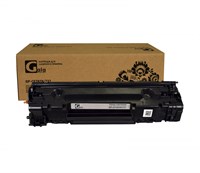 Картридж GP-CF283X/737 (№83X) для принтеров HP LaserJet Pro M201/M201dw/M201n/M225/M225dn/M225dw/M225rdn/Canon i-SENSYS MF231/MF232/MF232w/MF237/MF237w/MF244/MF244dw/MF247/MF247dw/MF249/MF249dw/LBP151/MF211/MF212/MF216/MF217/MF226/MF229/MF231 2400 копий G 1030