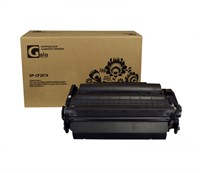 Картридж GP-CF287X (№87X) для принтеров HP LaserJet M506/M506dn/M506x/M527/M527dn/M527f/M527c/LaserJet Pro M501/M501dn/M501n 18000 копий GalaPrint 9941