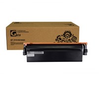 Картридж GP-CF410X/046H (№410X) для принтеров HP Color LaserJet Pro CM377/CM377dw/CM452/CM452dn/CM452nw/CM477/CM477fdw/CM477fdw/CM477fnw/Canon LBP654Cx/LBP653Cdw/MF735Cx/MF734Cdw/MF732Cdw Black 6500 копий GalaPrint 6574