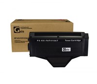 Картридж GP-KX-FAT410A7 для принтеров Panasonic KX-MB1500/KX-MB1520/KX-MB1530/KX-MB1536 2500 копий GalaPrint 11031