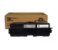 Тонер-туба GP-TK-1130 для принтеров Kyocera FS-1030MFP/FS-1030MFP/DP/FS-1130MFP/ECOSYS M2030dn/M2030dNP-N/M2530dn 3000 копий GalaPrint