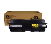 Тонер-туба GP-TK-1140 для принтеров Kyocera FS-1035/FS-1035MFP/DP/FS-1135/FS-1135MFP/ECOSYS M2035/M2035dn/M2535/M2535dn 7200 копий GalaPrint