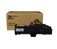 Тонер-туба GP-TK-1200 для принтеров Kyocera ECOSYS P2335d/P2335dn/P2335dw/M2235dn/M2735dn/M2835dw 3000 копий GalaPrint