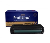 Тонер-туба GP-TK-150K для принтеров Kyocera FS-C1020/FS-C1020MFP/FS-C1020MFPPlus/FS-C1020MFPe Black 6500 копий GalaPrint