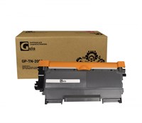 Картридж GP-TN-2090 для принтеров Brother HL-2132/HL-2132R/DCP-7057/DCP-7057R/DCP-7057WR/DCP-7057W 1000 копий GalaPrint